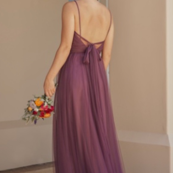 Jasmine Bridesmaid/Formal Gown - Picture 2 of 4